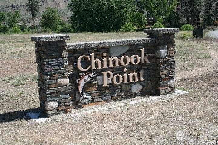 0 Chinook Point Lane  Okanogan WA 98840 photo