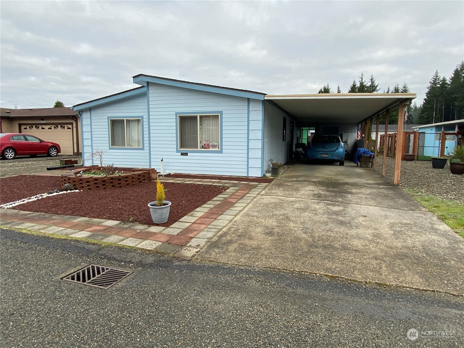 Property Photo: 9 Donder Road WA 98584