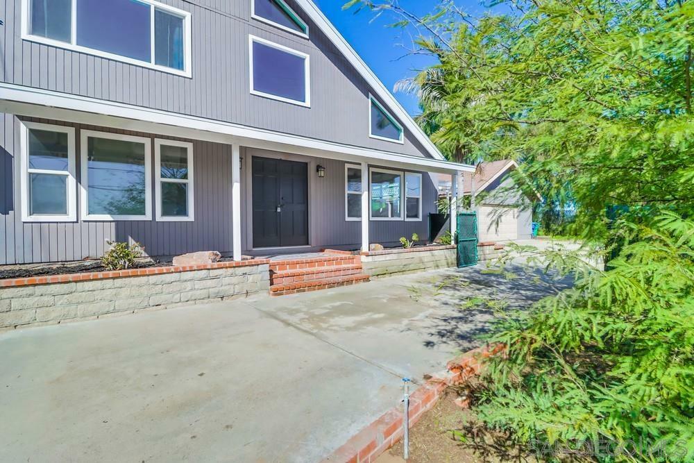Property Photo:  9380 Riverview Ave  CA 92040 
