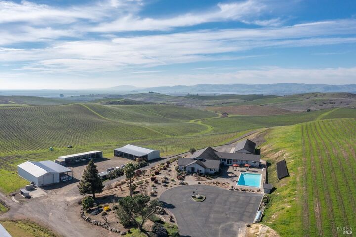 Property Photo: 5933 Haire Lane CA 94559