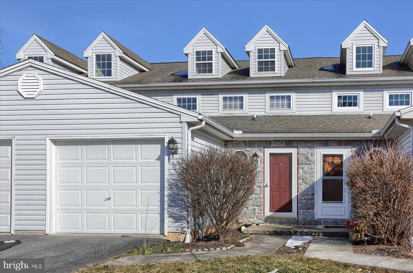Property Photo: 52 Warwick Circle PA 17050