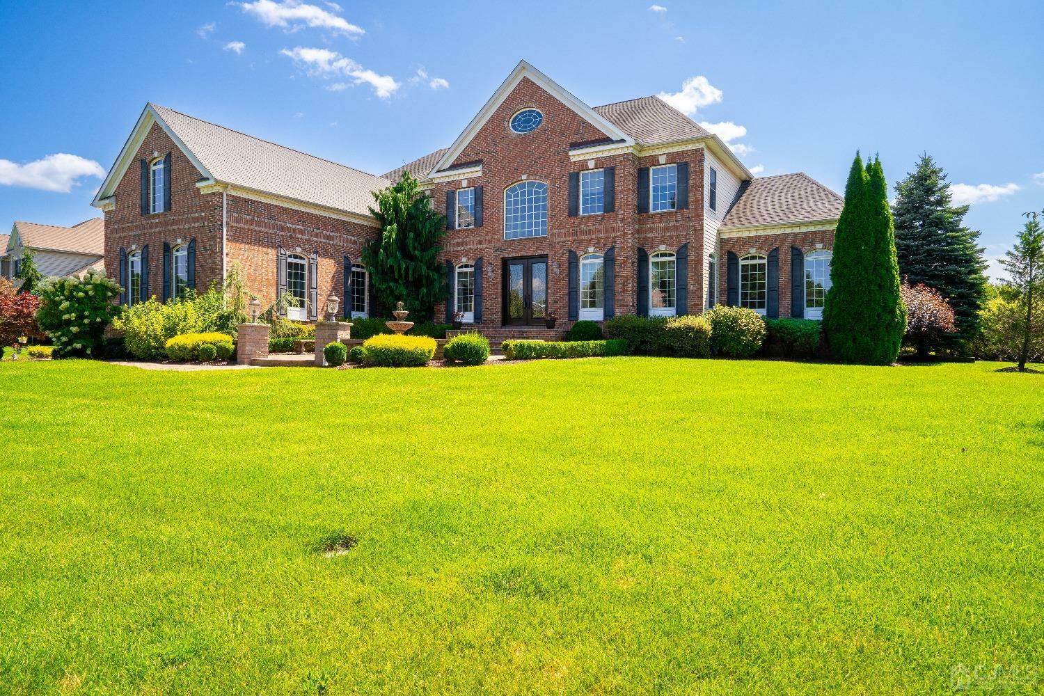 Property Photo: 18 Angelo Court NJ 08831