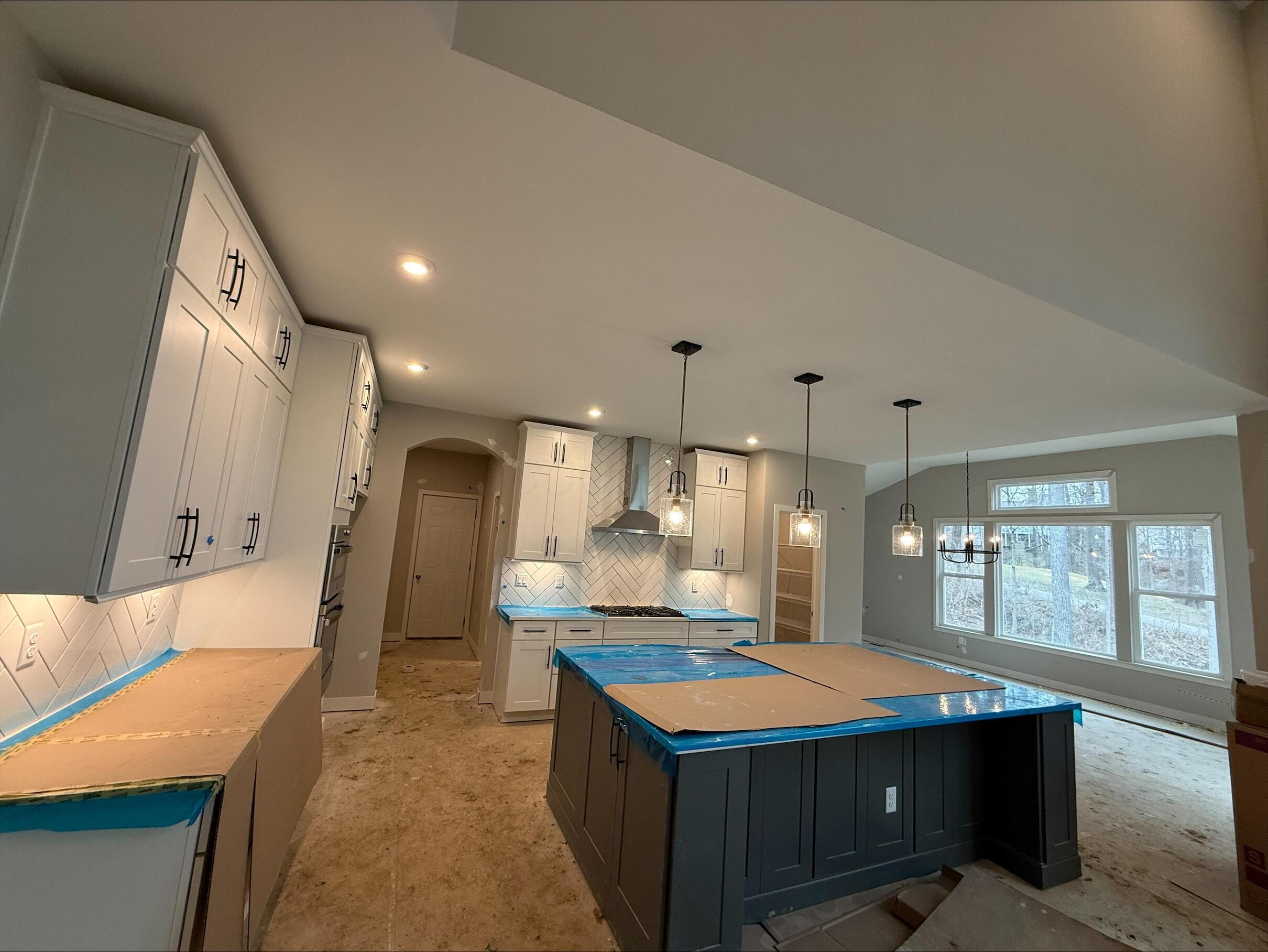 Property Photo: 2541 Muirfield Drive OH 45431