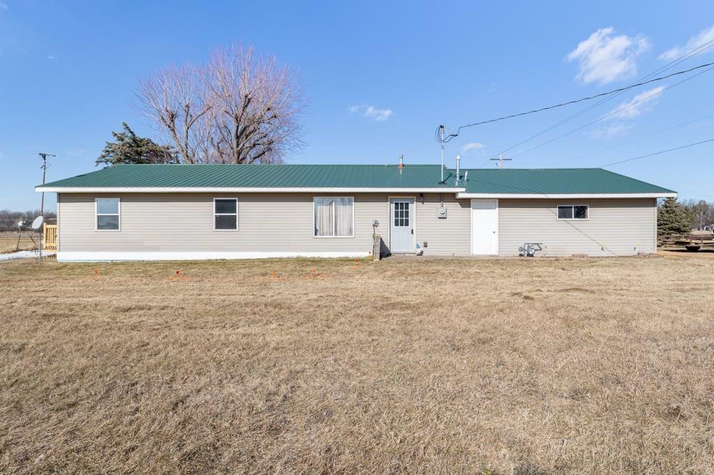 Property Photo:  232188 County Road E  WI 54411 