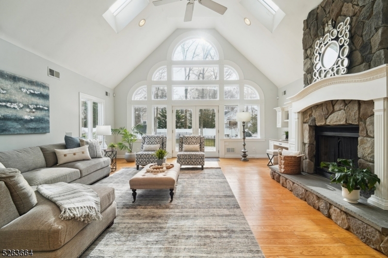 Property Photo: 220 Woodland Ave NJ 07901