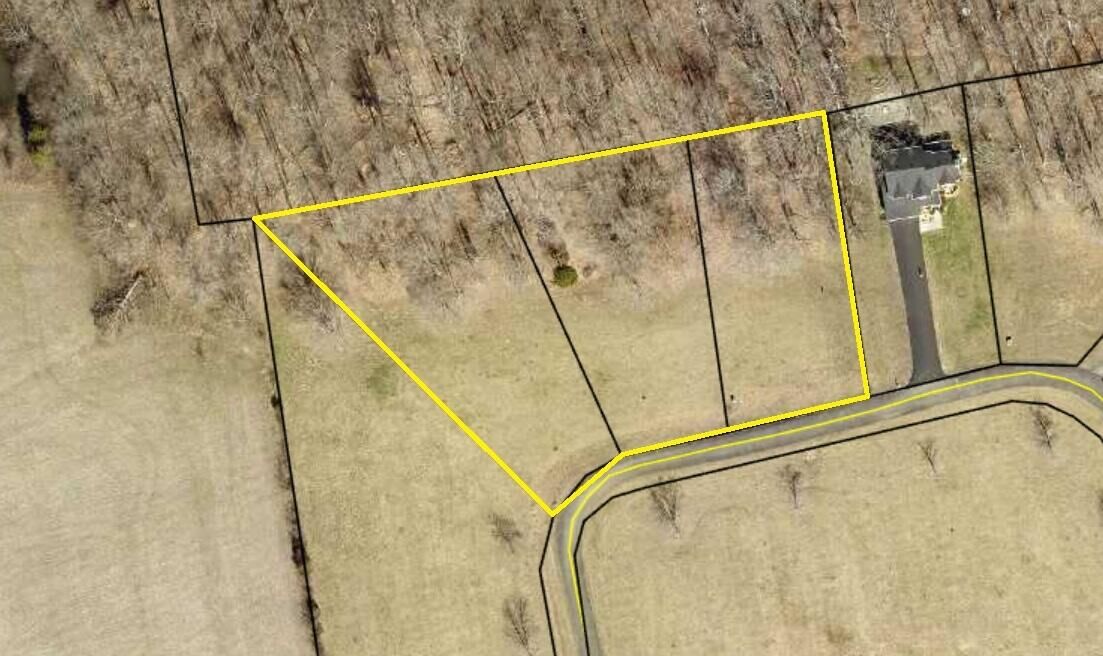 Property Photo: Lots 84-86 Meadows Loop KY 42642
