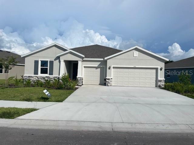 Property Photo: 11937 Muskegon Court FL 34219