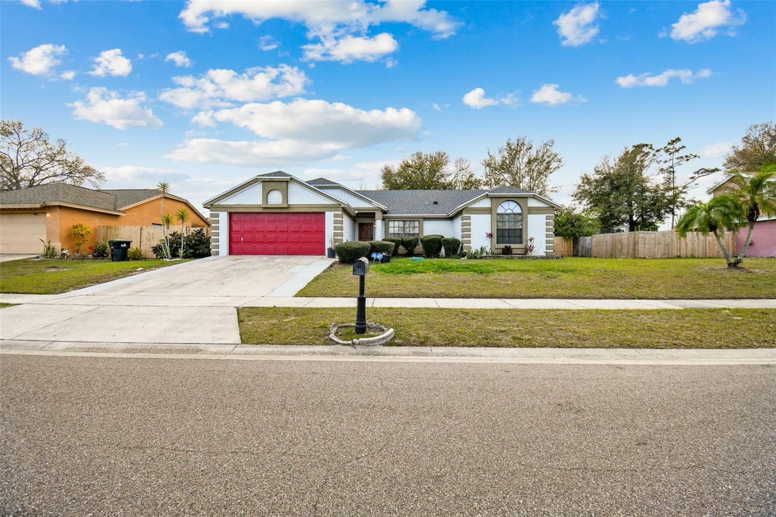 Property Photo:  5711 Grand Canyon Drive  FL 32810 