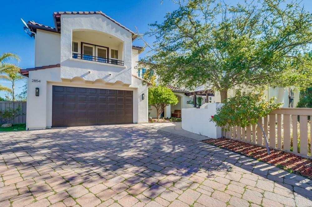 Property Photo:  2854 Palmetto Point Court  CA 91915 