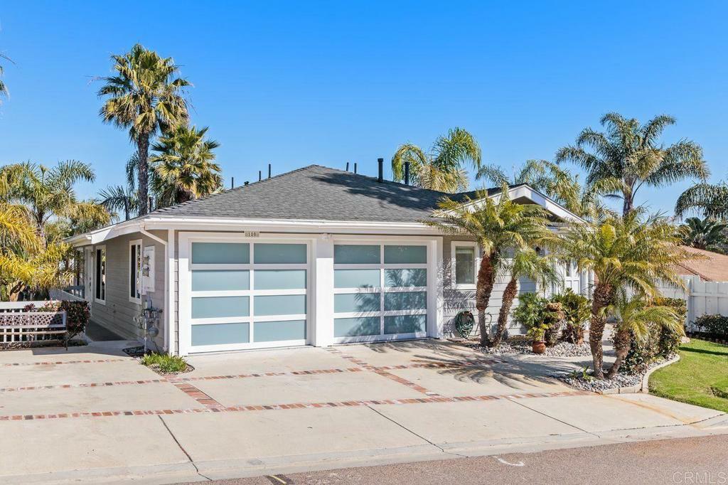 Property Photo: 180 Athena Street CA 92024