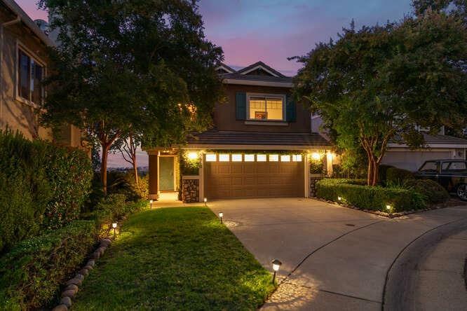 Property Photo:  5510 Butte View Court  CA 95765 