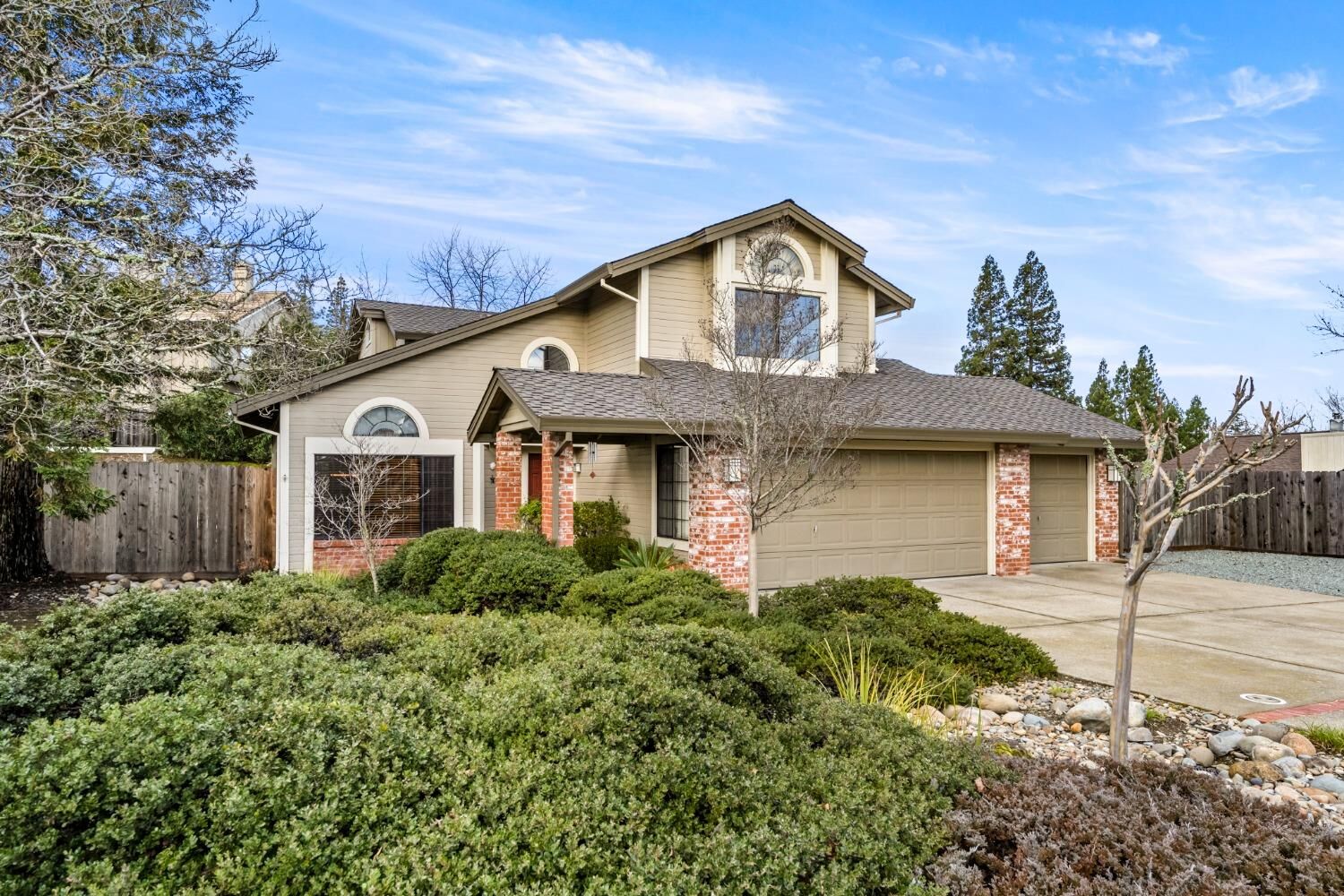 Property Photo:  3914 El Norte Road  CA 95682 