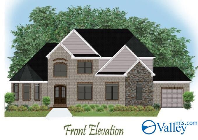 Property Photo: 101 Lomond Branch AL 35756