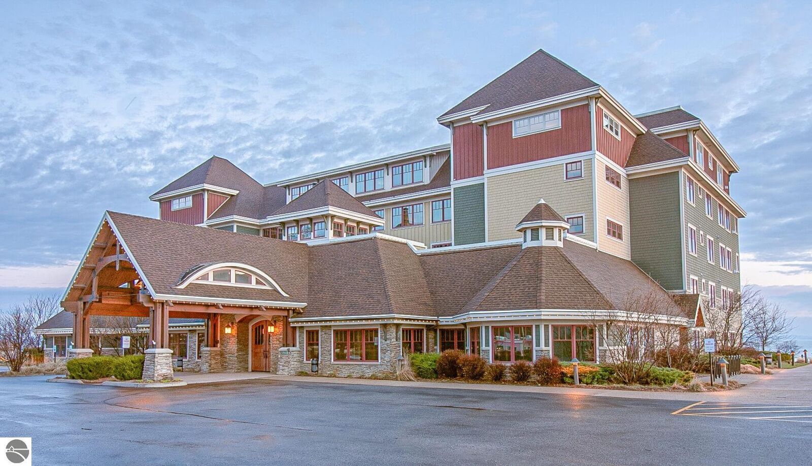 Property Photo:  2035 N US-31 N 303  MI 49686 