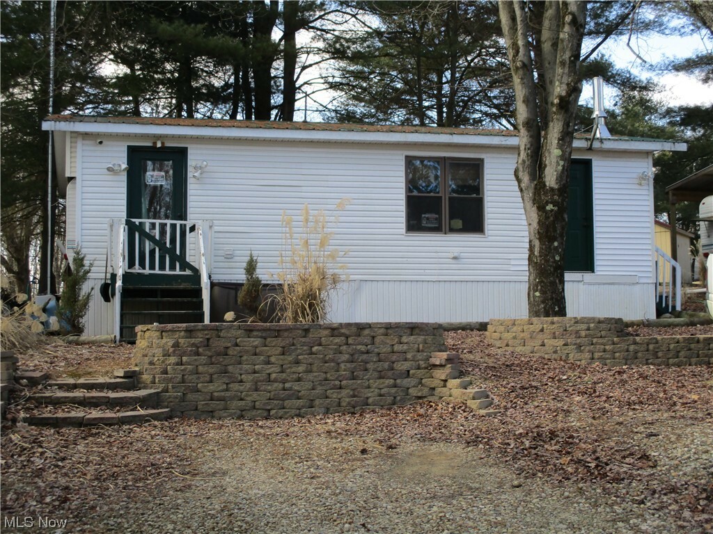 Property Photo:  16135 Township Road 211 Lot 405  OH 44842 