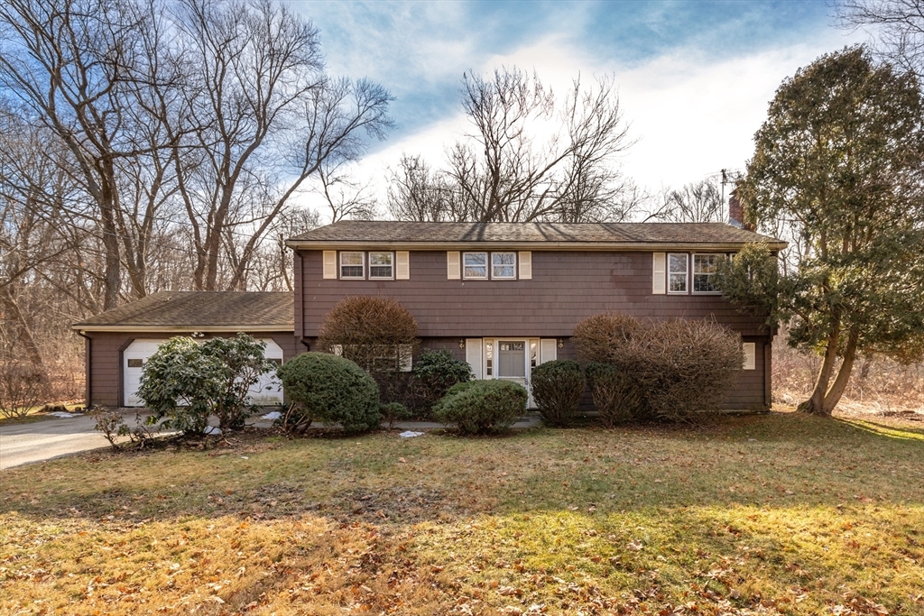Property Photo: 51 Eldred Street MA 02420