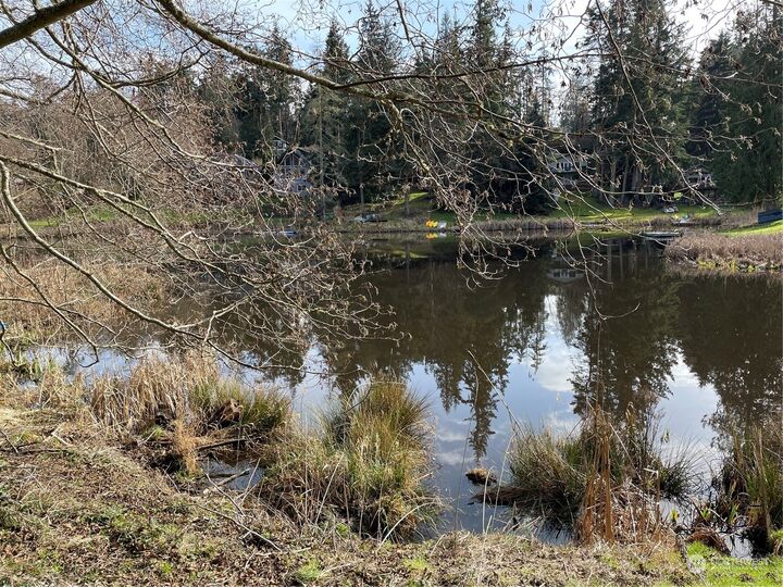 Property Photo:  1126 Honeymoon Lake Drive  WA 98253 