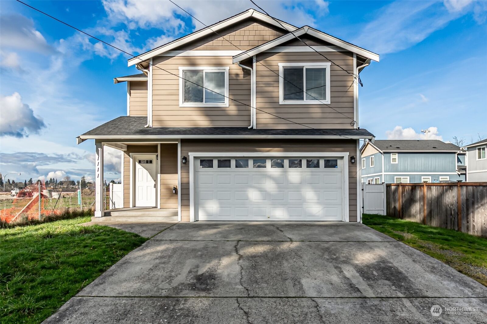 Property Photo:  1111 S 34th Street  WA 98418 