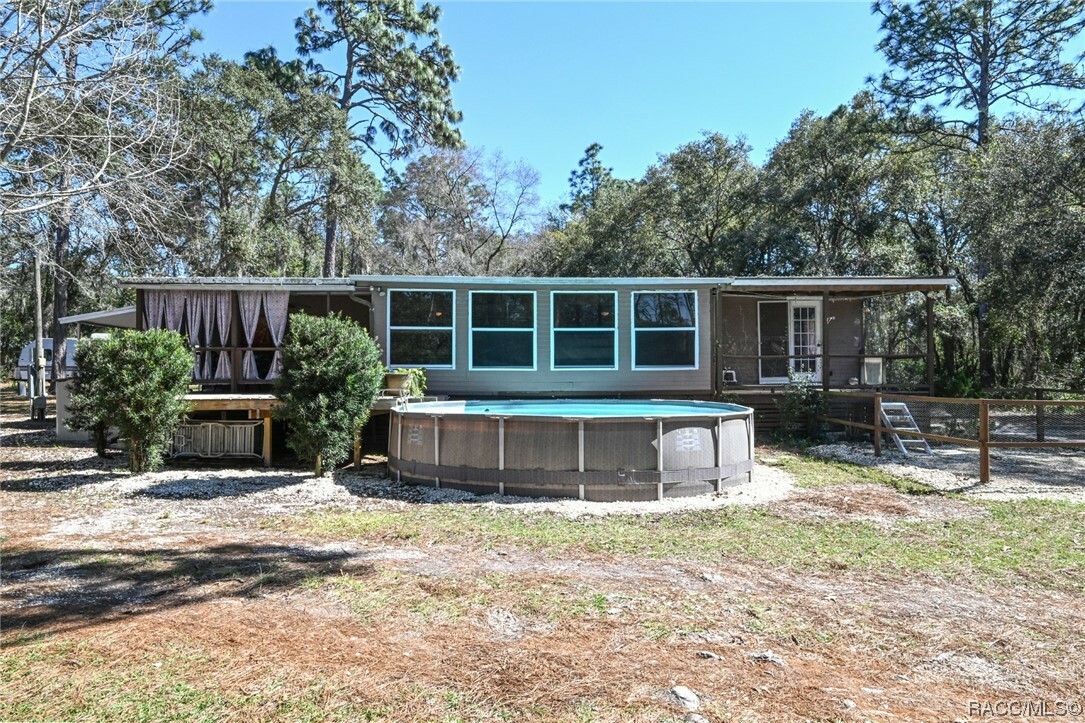 Property Photo:  4735 S Apostolic Lane  FL 34446 