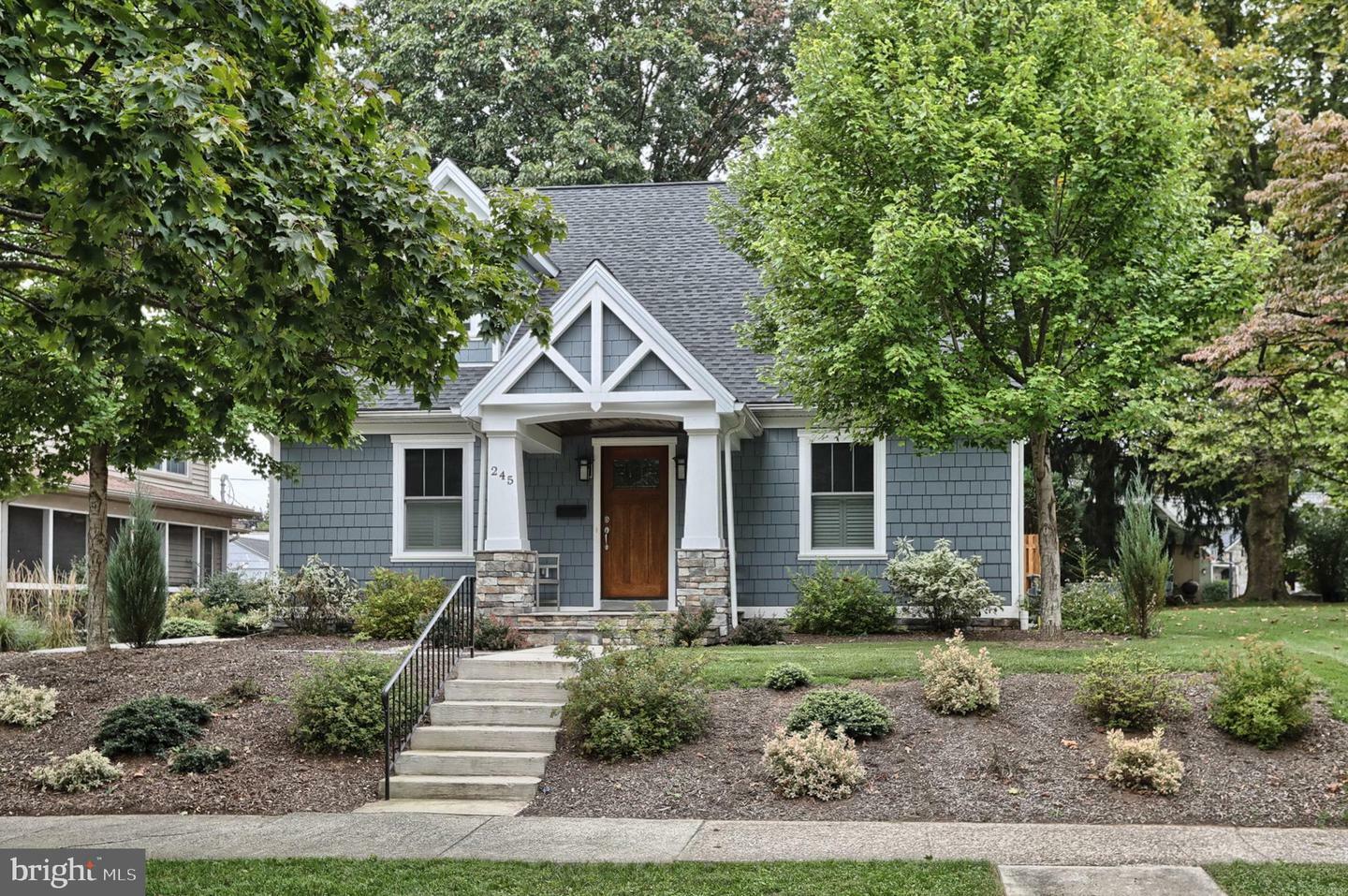 Property Photo: 245 Maple Avenue PA 17033