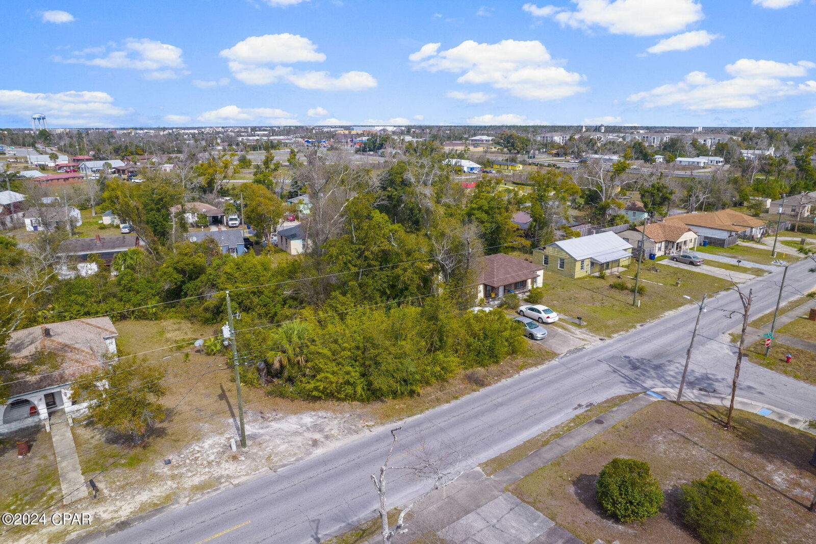 Property Photo:  521 E 13th Street  FL 32401 