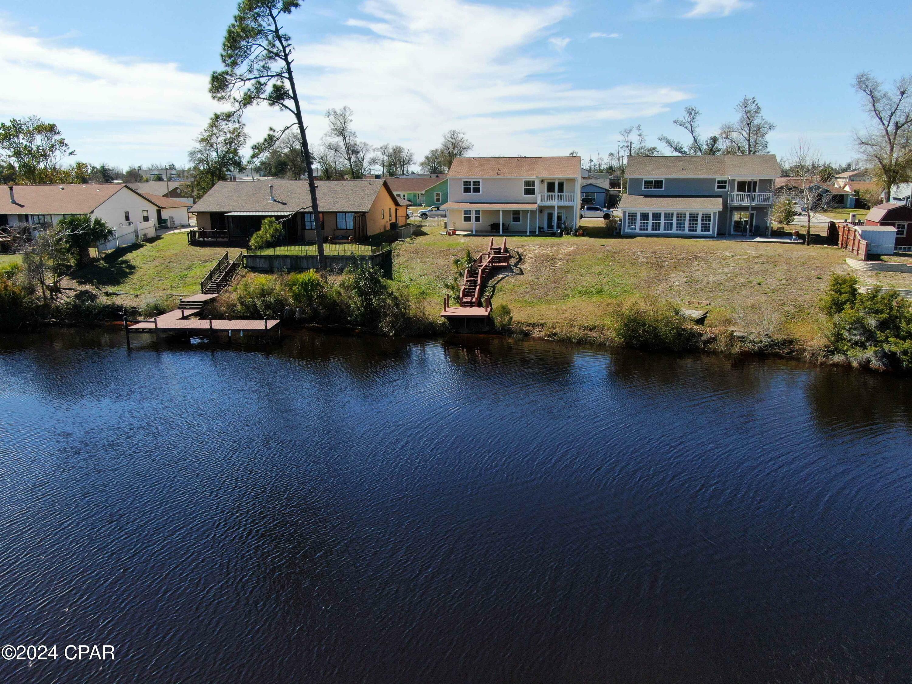 Property Photo:  7732 Shadow Bay Drive  FL 32404 