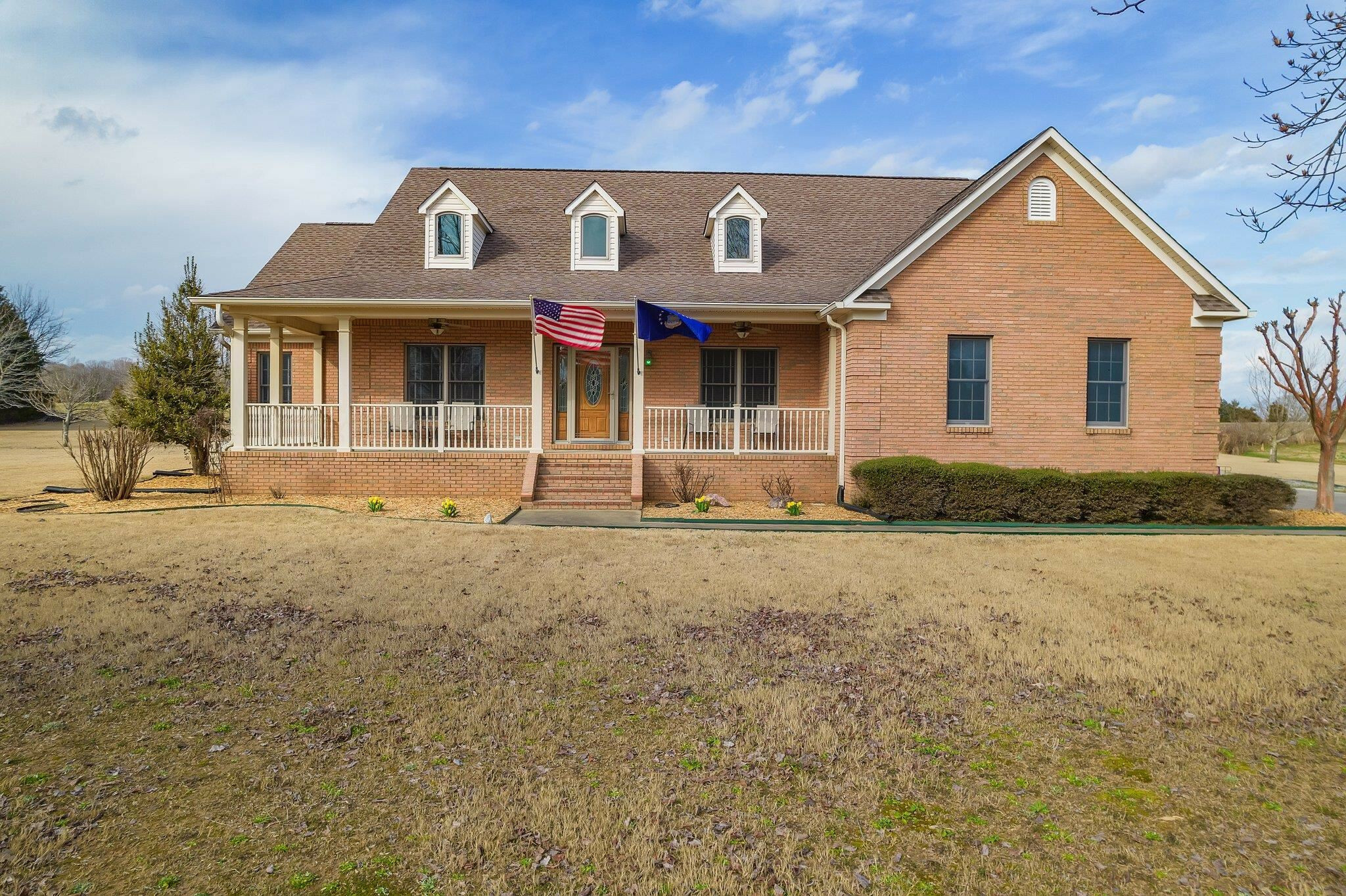 Property Photo:  160 Cedarfield Ln  TN 38340 