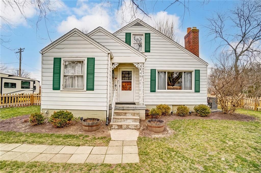Property Photo:  112 Middle Street  OH 45341 