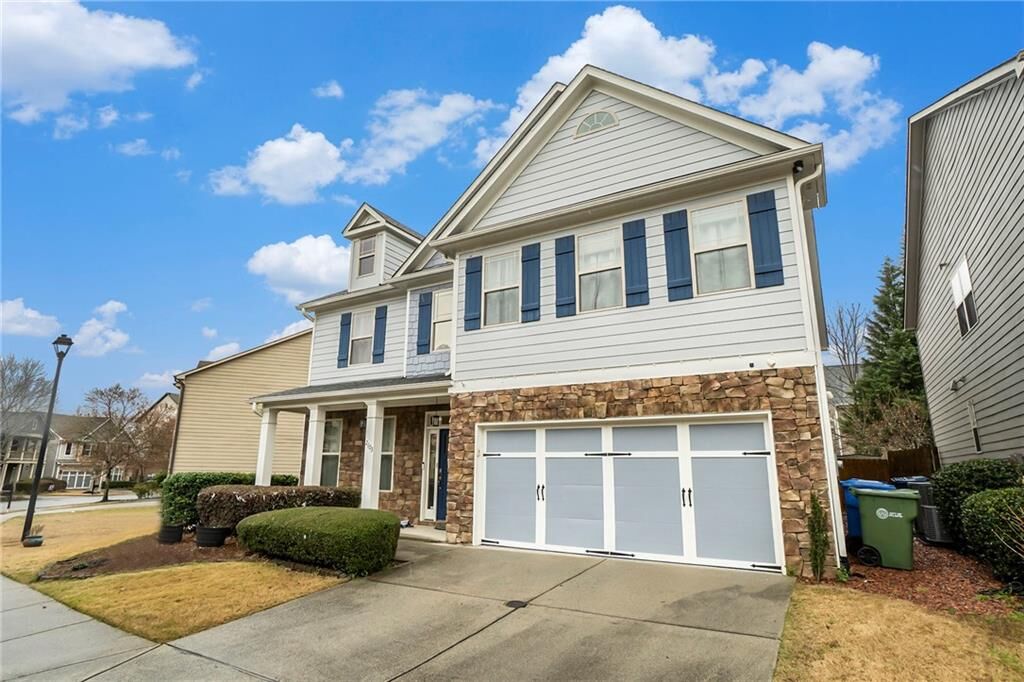 Property Photo:  2103 Old Georgian Terrace NW  GA 30318 