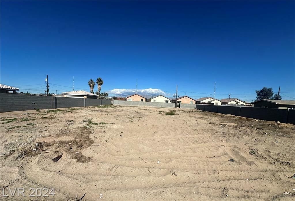 Property Photo:  1352 Blankenship Avenue  NV 89106 