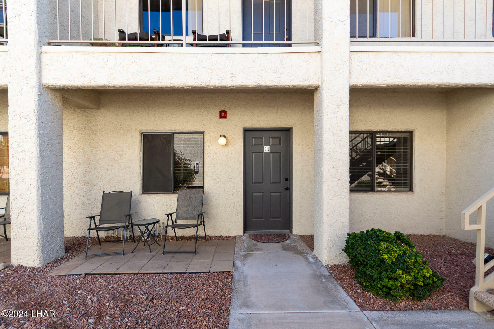 Property Photo:  1989 Mesquite Ave 91  AZ 86403 