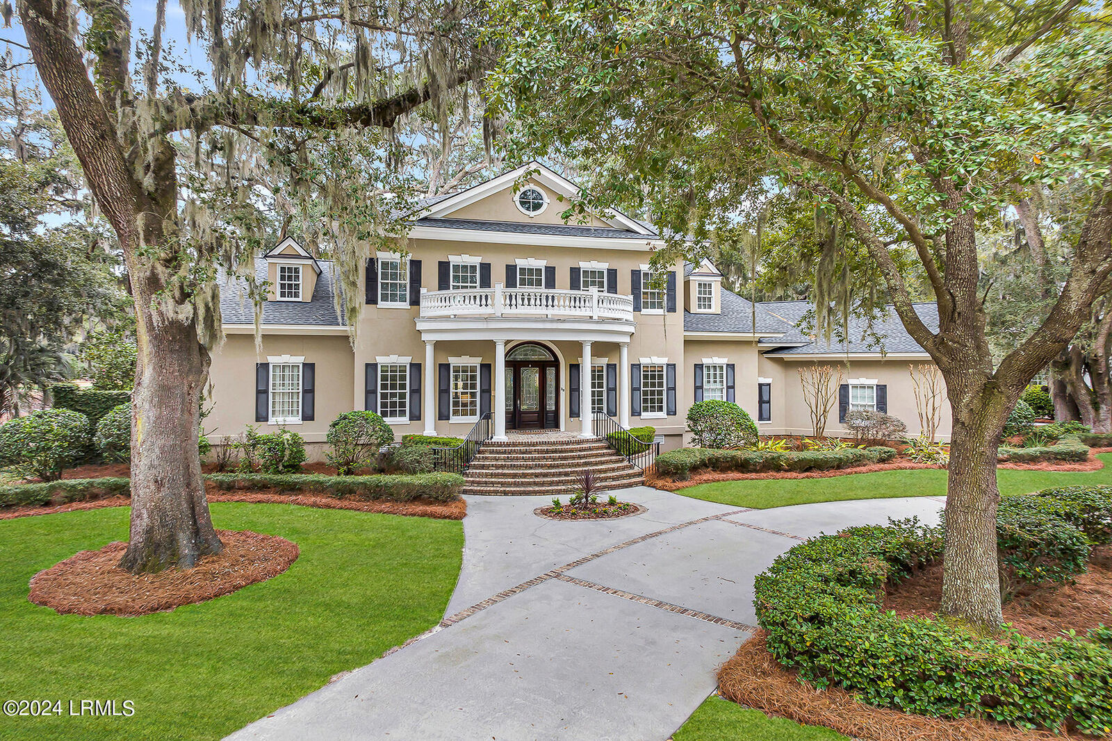 Property Photo:  30 Summerton Drive  SC 29910 