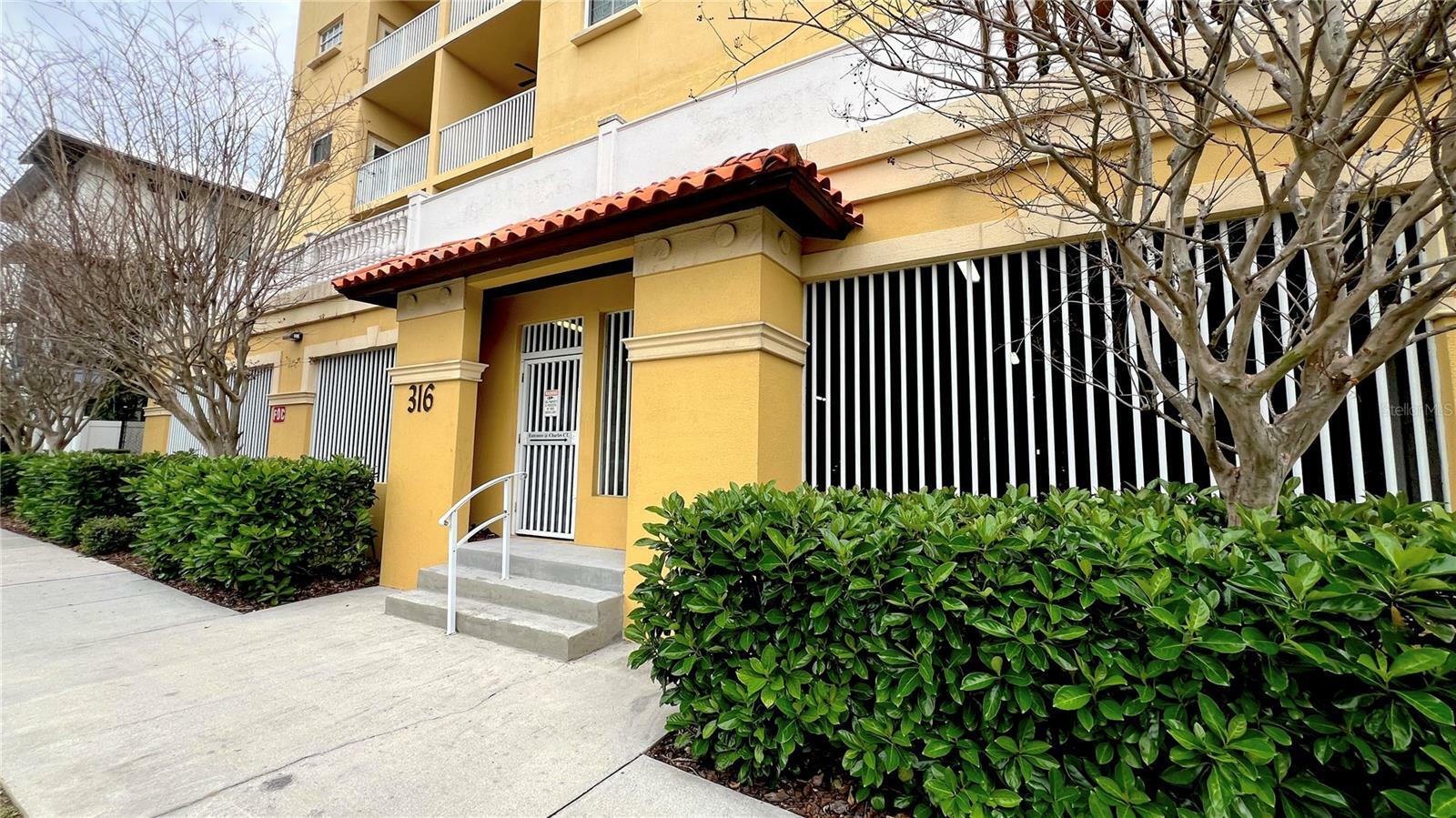 Property Photo:  316 8th Street S 601  FL 33701 