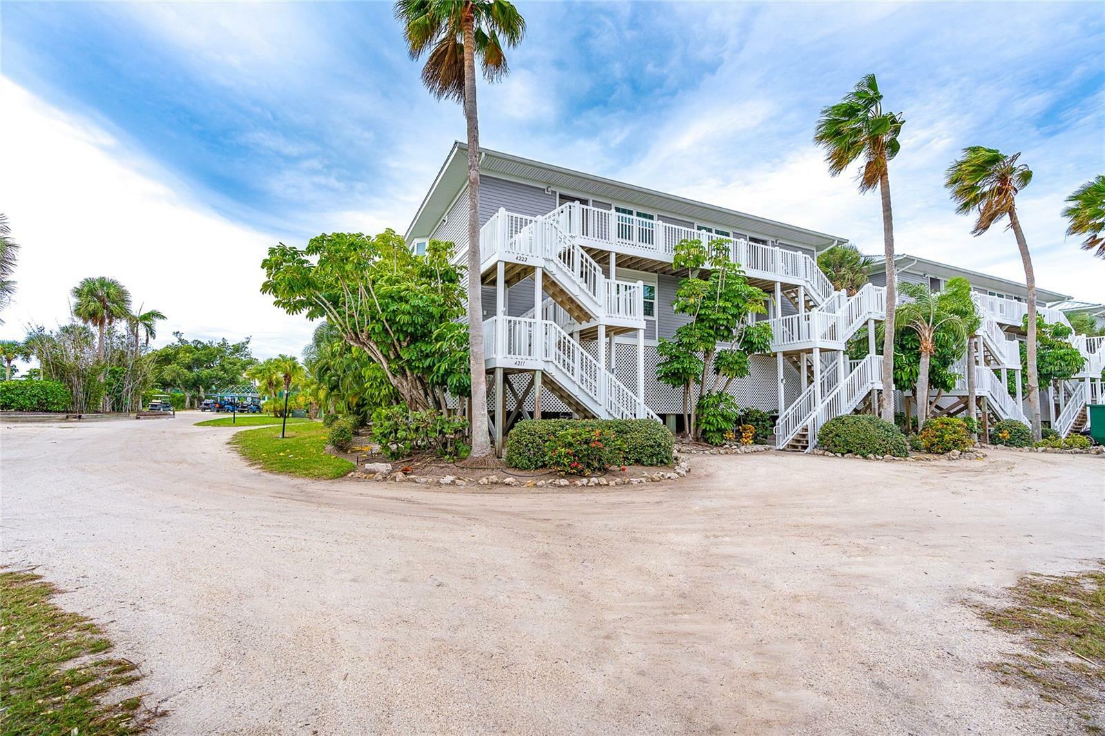 Property Photo:  7221 Rum Bay Drive 4211C  FL 33946 