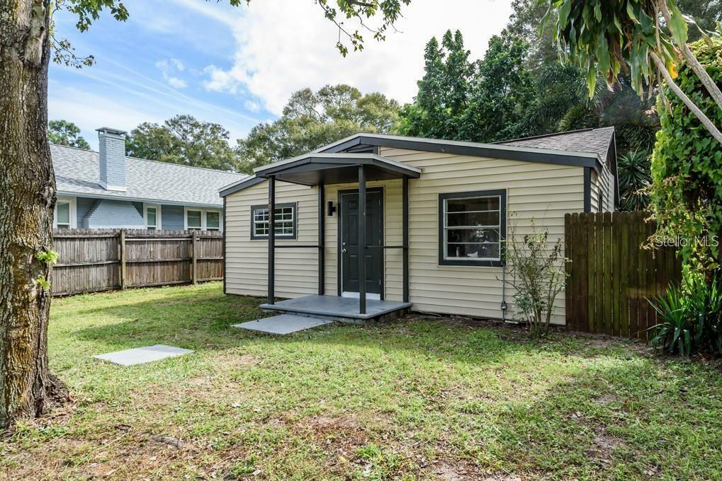 Property Photo: 3936 45th Avenue N FL 33714