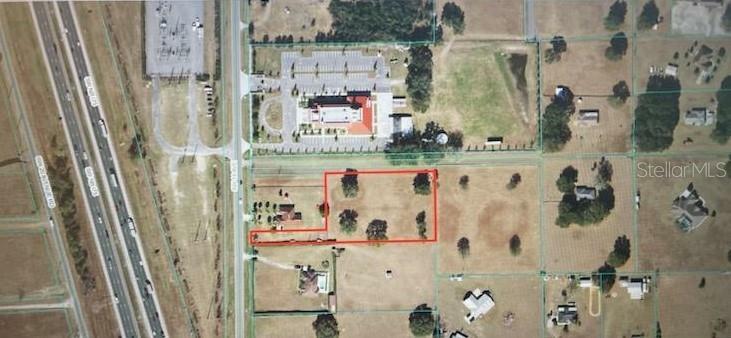 Property Photo:  2 Acre SW 16th Avenue  FL 34473 