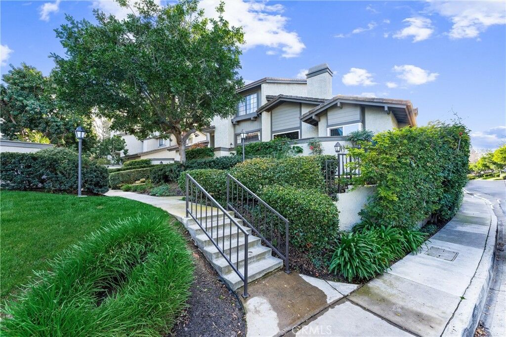 Property Photo:  1 Moon Dust 28  CA 92603 