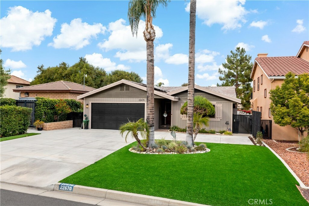 Property Photo:  22670 Lighthouse Drive  CA 92587 