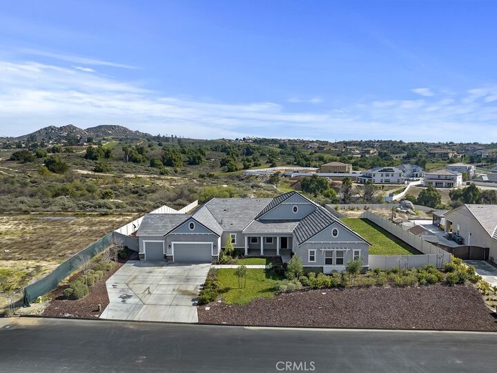 Property Photo:  16327 Ginger Creek Drive  CA 92504 