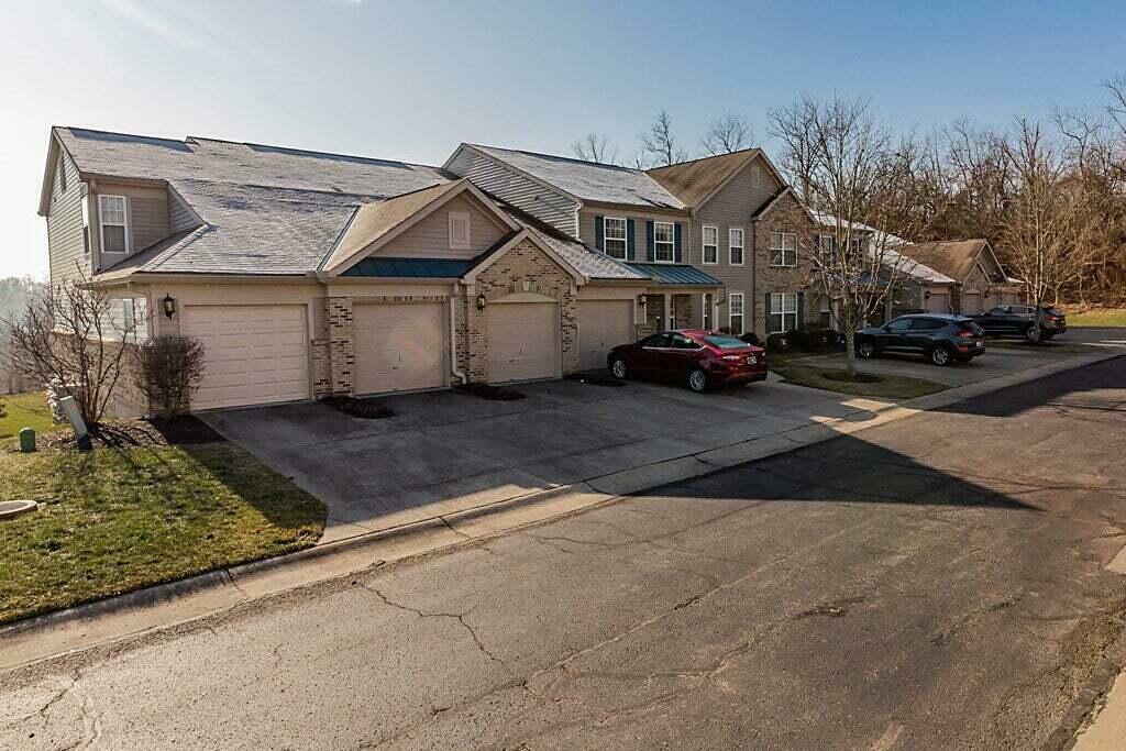 Property Photo: 1101 Monterey Lane KY 41076
