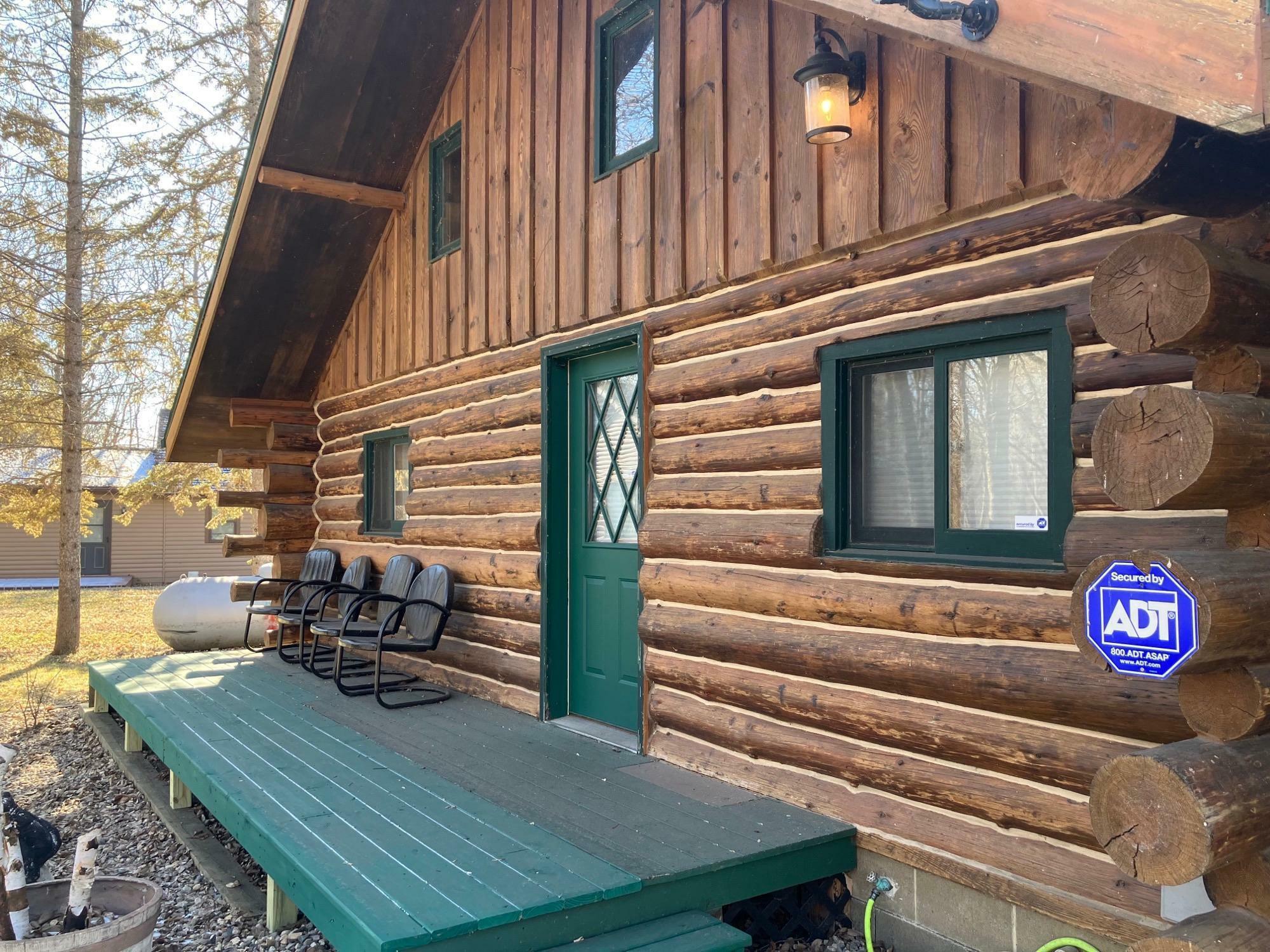 Property Photo:  31245 Evenhurst Road  MN 56309 