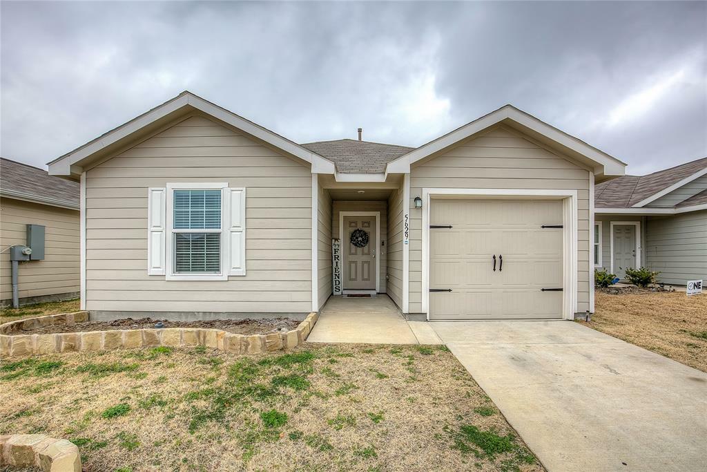 Property Photo: 5629 Elwood Drive TX 75126