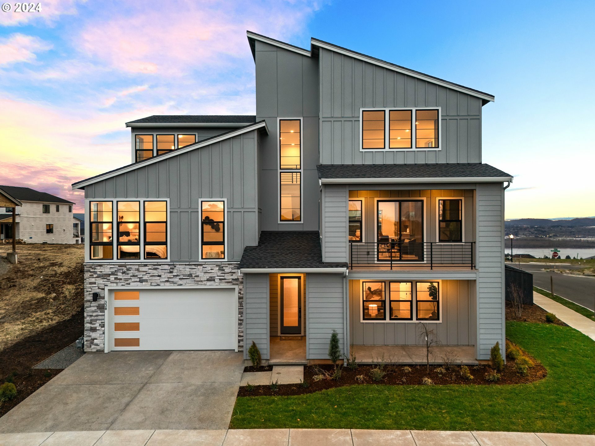 Property Photo:  330 W Fir Loop Lot 193  WA 98671 