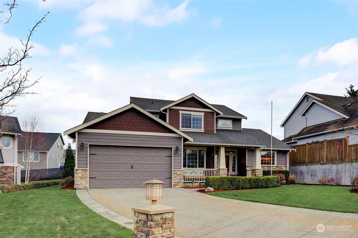 Property Photo: 2721 River Vista Loop WA 98273