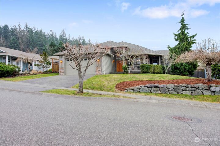 3285 Spyglass Drive  Bellingham WA 98226 photo
