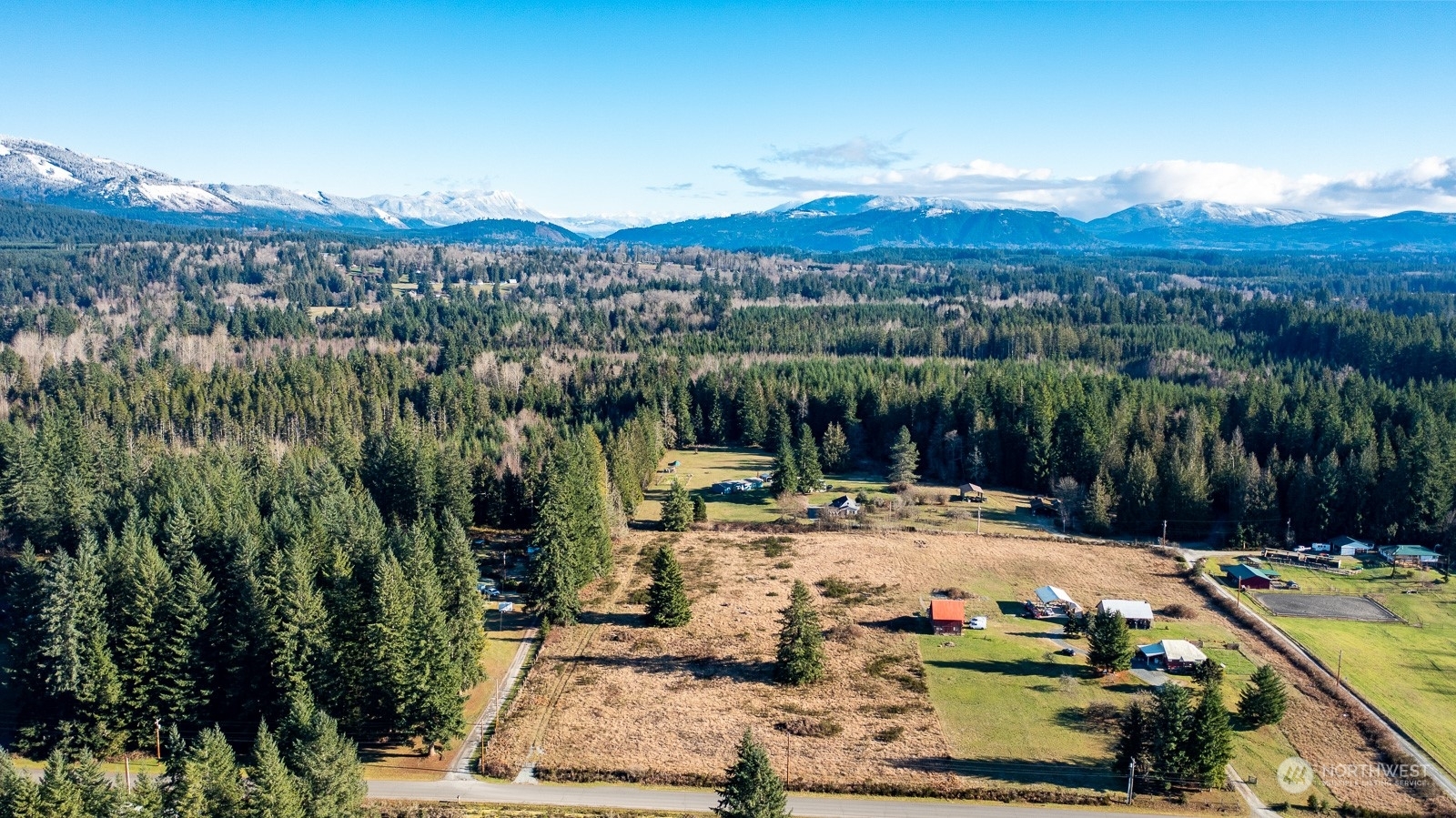 Property Photo:  27529 35th Ave NE  WA 98223 