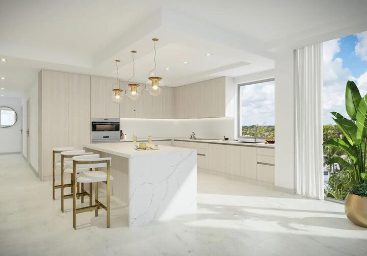 Property Photo: 305 Briny Avenue 706 FL 33062