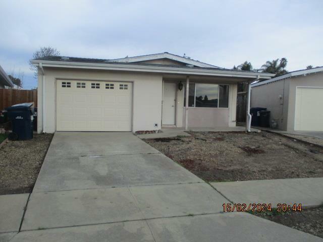 Property Photo:  482 Argos Circle  CA 95076 