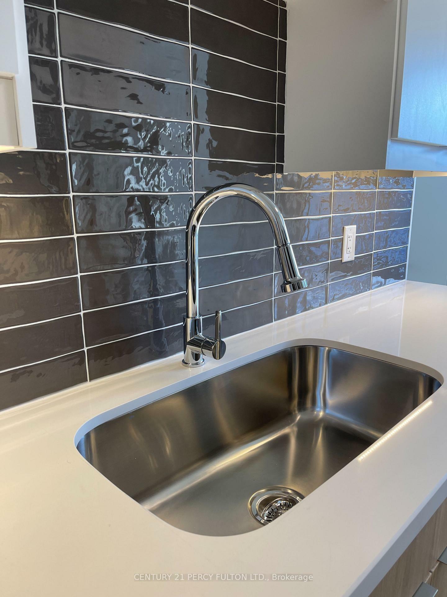 Property Photo: 46 Montye Avenue 3 ON M6S 2G9