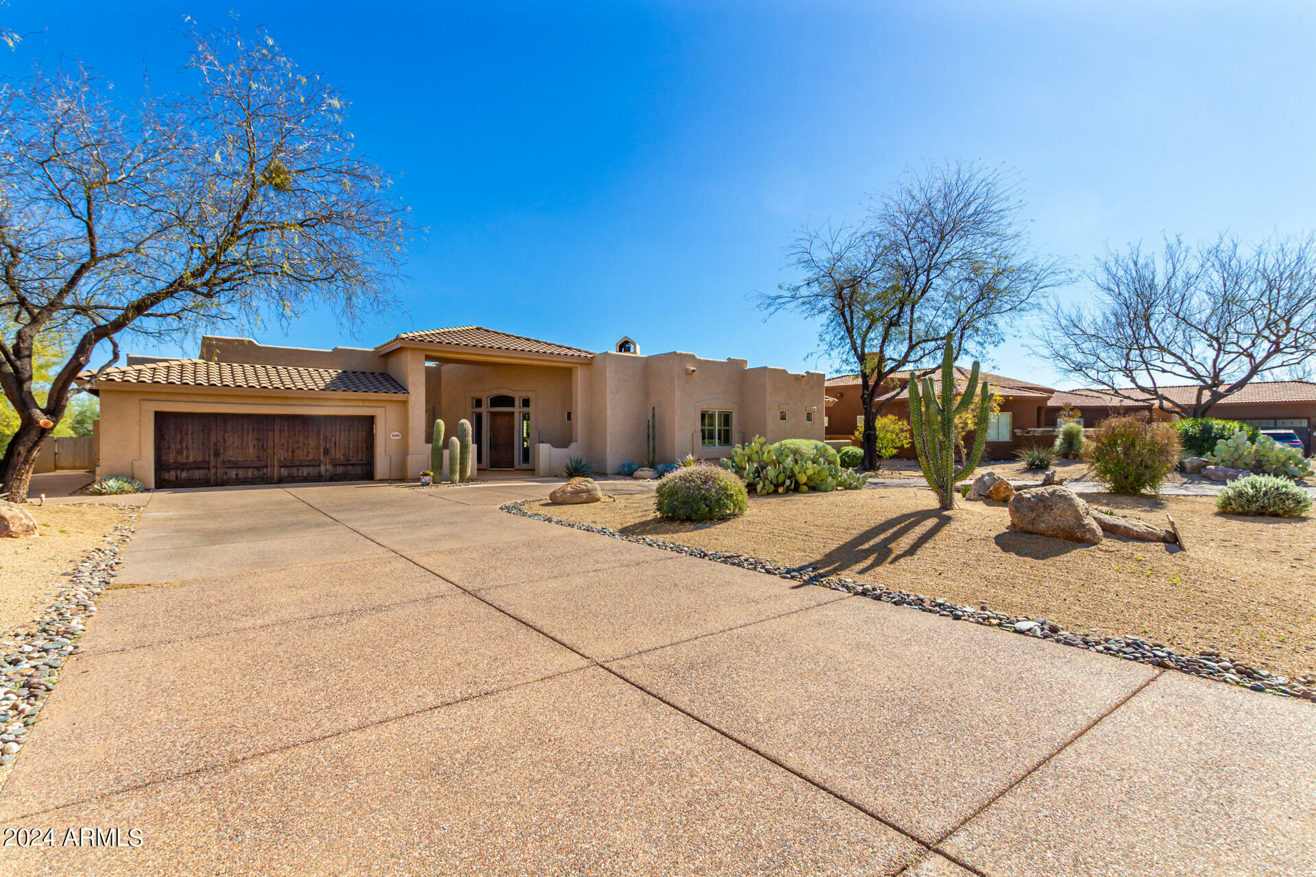 Property Photo:  26911 N Agua Verde Drive  AZ 85263 